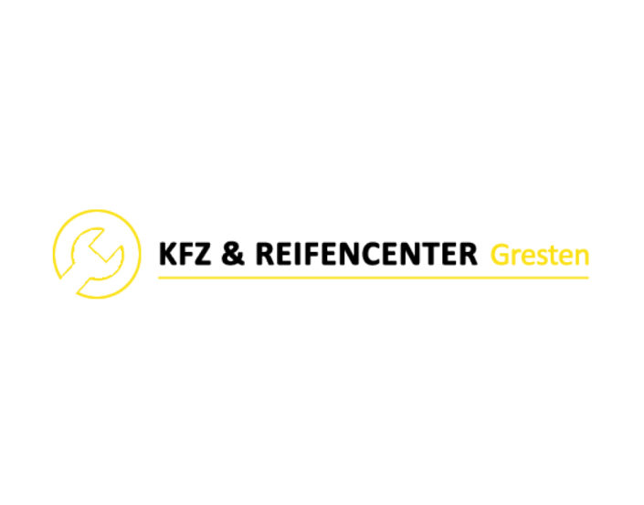 KFZ-Reifencenter-Gresten