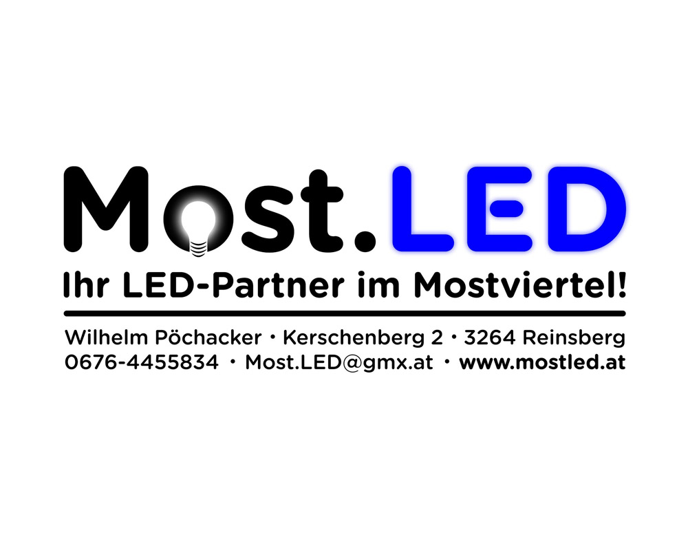 MostLED