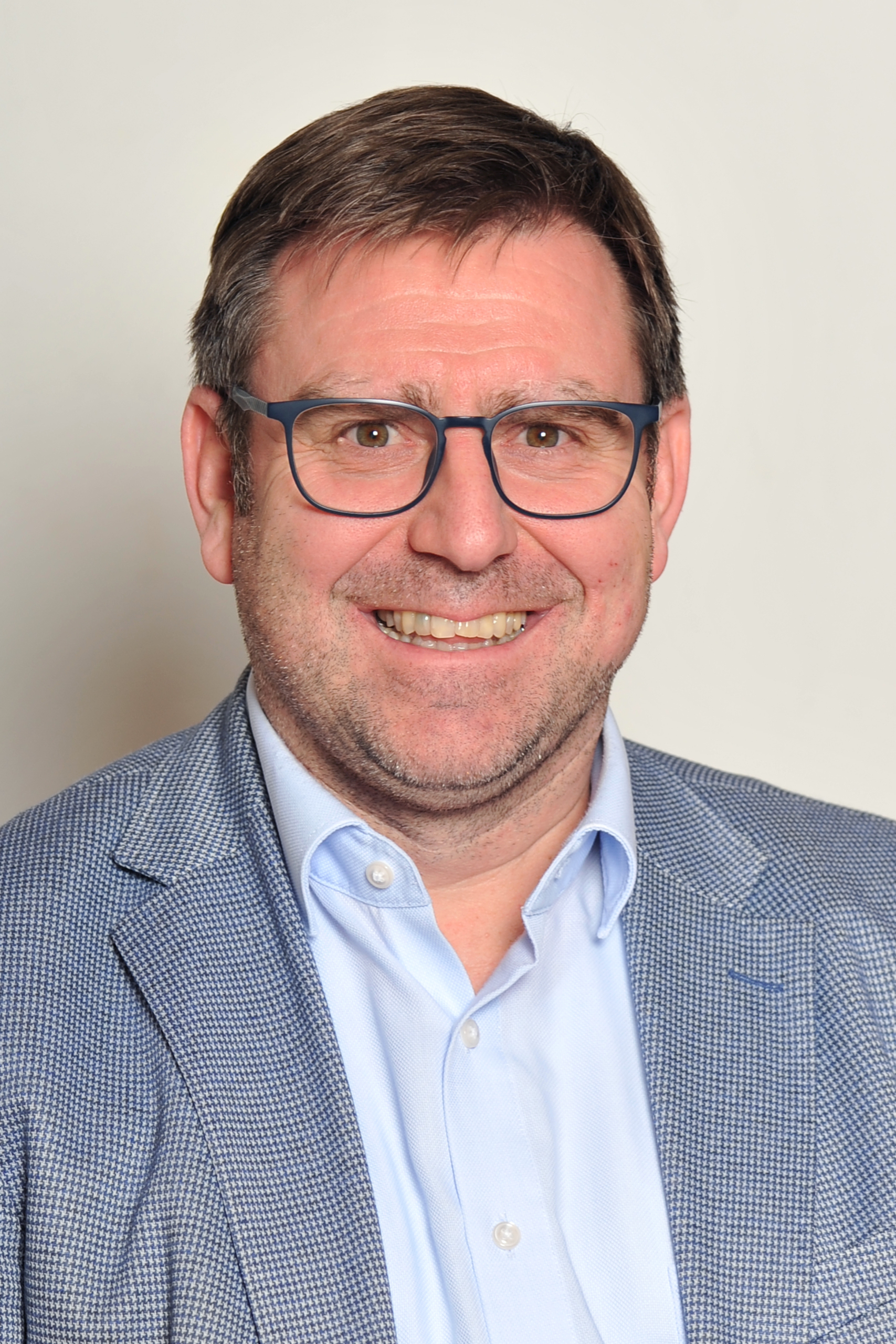 Johannes Wolmersdorfer