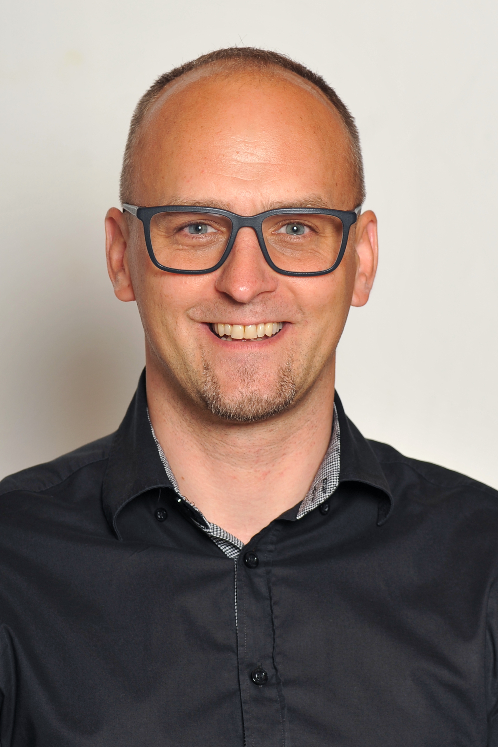 Walter Unterberger
