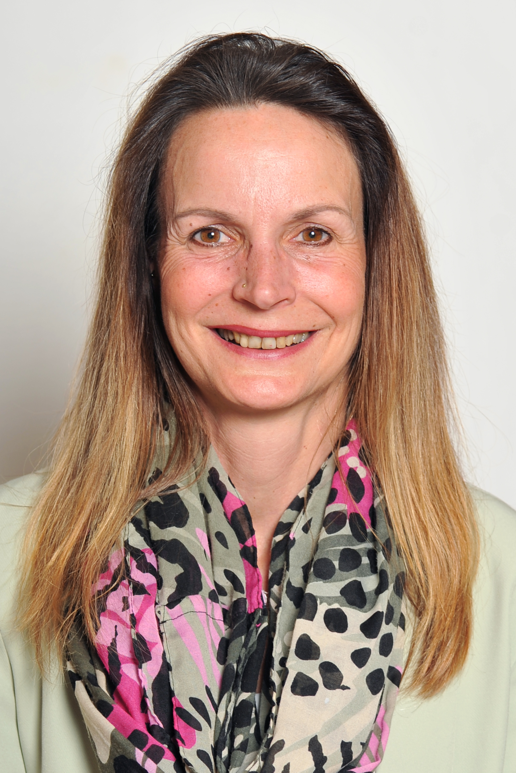 Nicole Dienstbier
