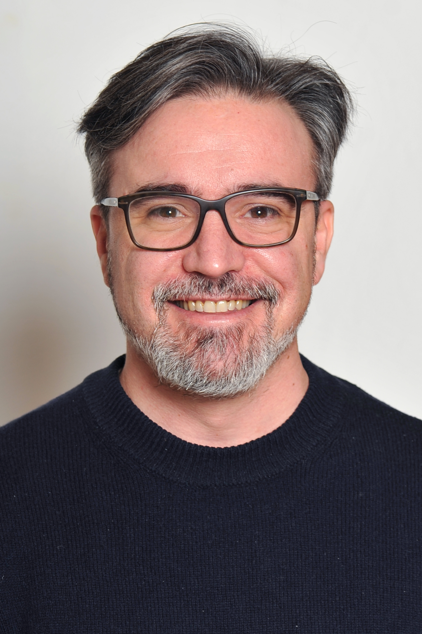 Peter Teufel