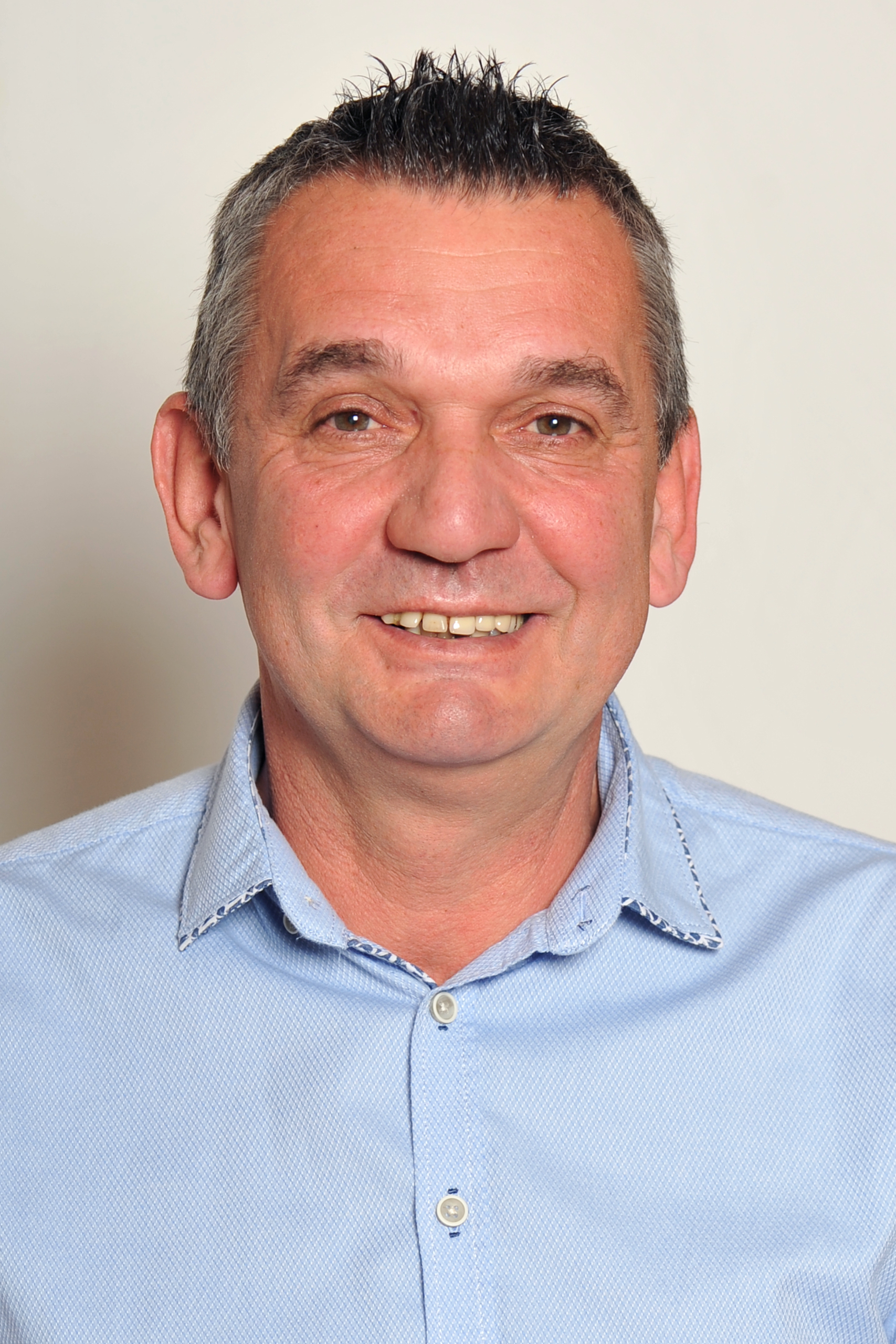 Andreas Dienstbier