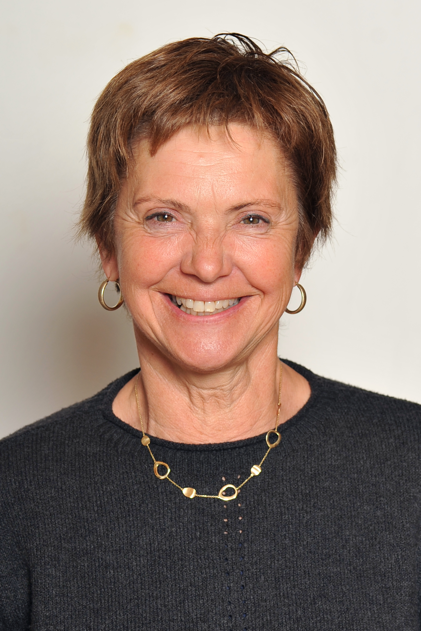 Anita Bittermann